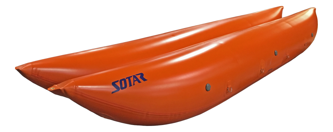 SOTAR ST 18' CLASSIC CAT