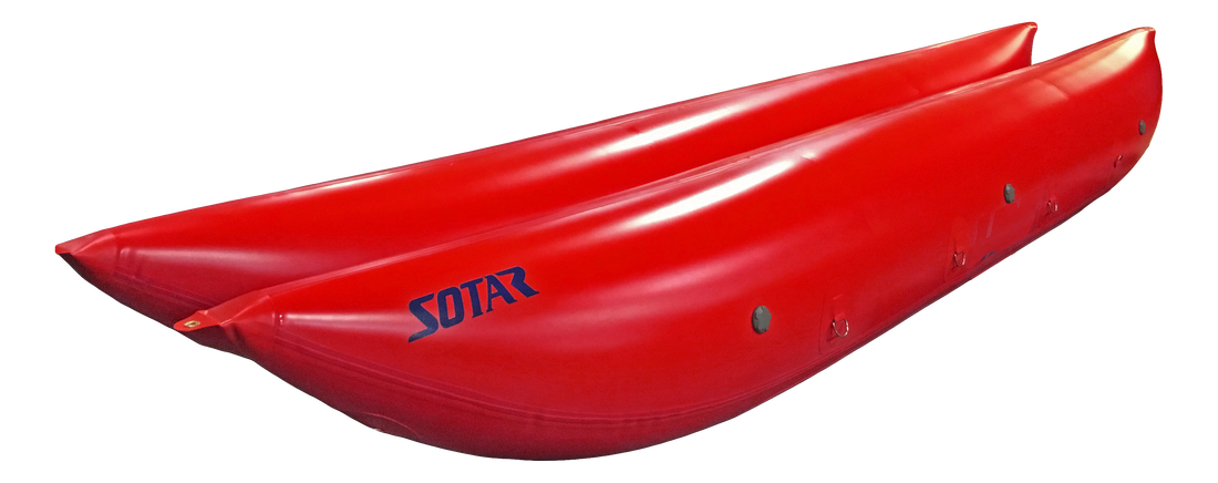 SOTAR ST 18' CLASSIC CAT