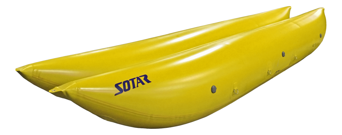 SOTAR ST 18' CLASSIC CAT