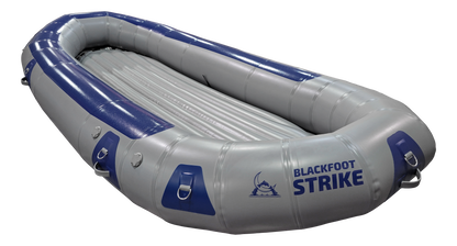 SOTAR STRIKE 13'6" RAFT