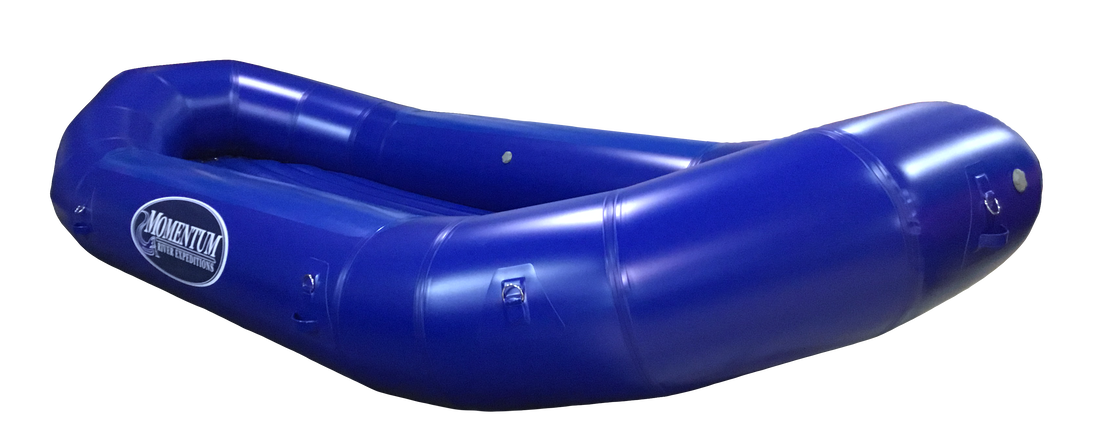 SOTAR ST 18' CLASSIC RAFT