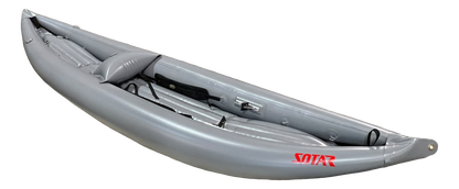 SOTAR 14' SL TANDEM (TWO-PERSON) INFLATABLE KAYAK