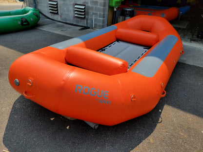 In-Stock - Used - 14' Rogue Series - Rainie - #13981-Factory 2nd-sotar-SOTAR