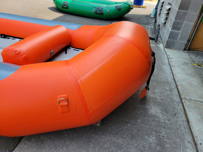 In-Stock - Used - 14' Rogue Series - Rainie - #13981-Factory 2nd-sotar-SOTAR