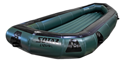 SOTAR SL 13' LIQUID RAFT