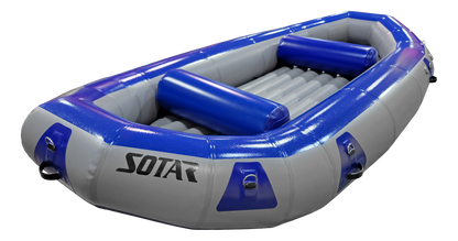 SOTAR SL 13' LIQUID RAFT