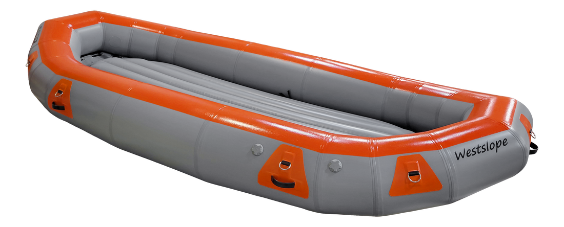 SOTAR SL 13' LIQUID RAFT