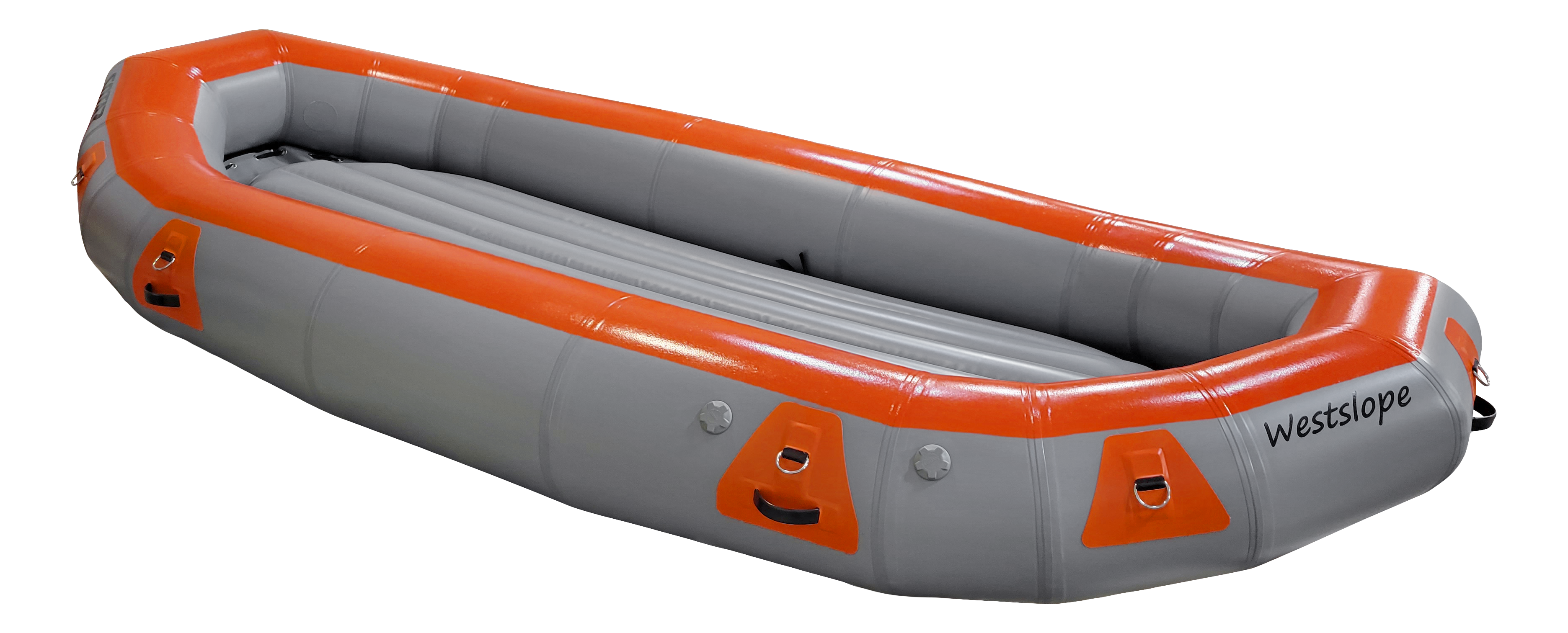 SOTAR SL 13' LIQUID RAFT