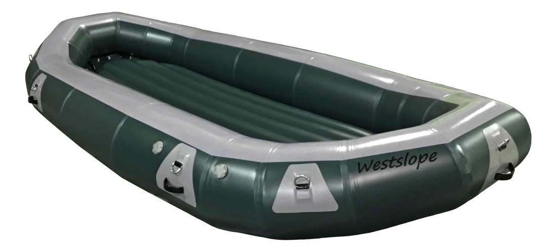 SOTAR SL 13' LIQUID RAFT