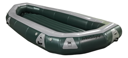 SOTAR SL 13' LIQUID RAFT