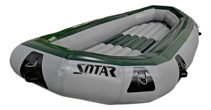 SOTAR SL 13' LIQUID RAFT
