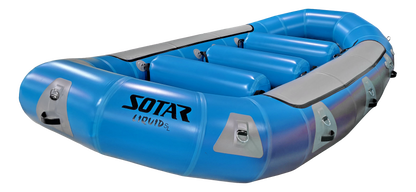 SOTAR SL 13' LIQUID RAFT
