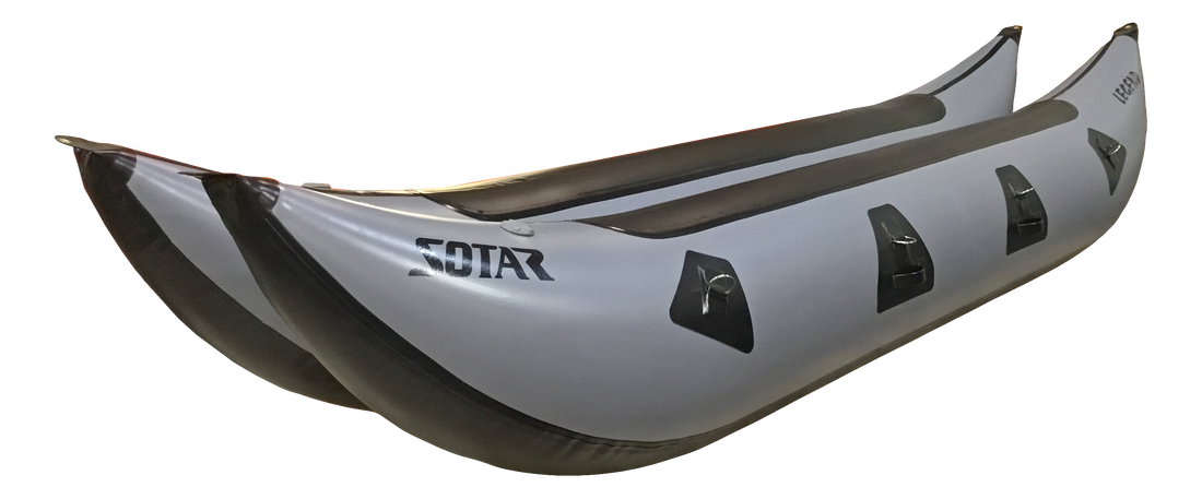 SOTAR LEGEND 14' CAT