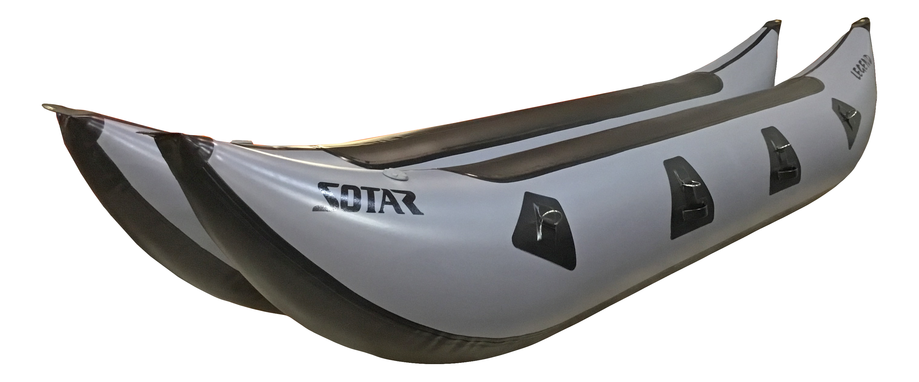 SOTAR LEGEND 14' CAT