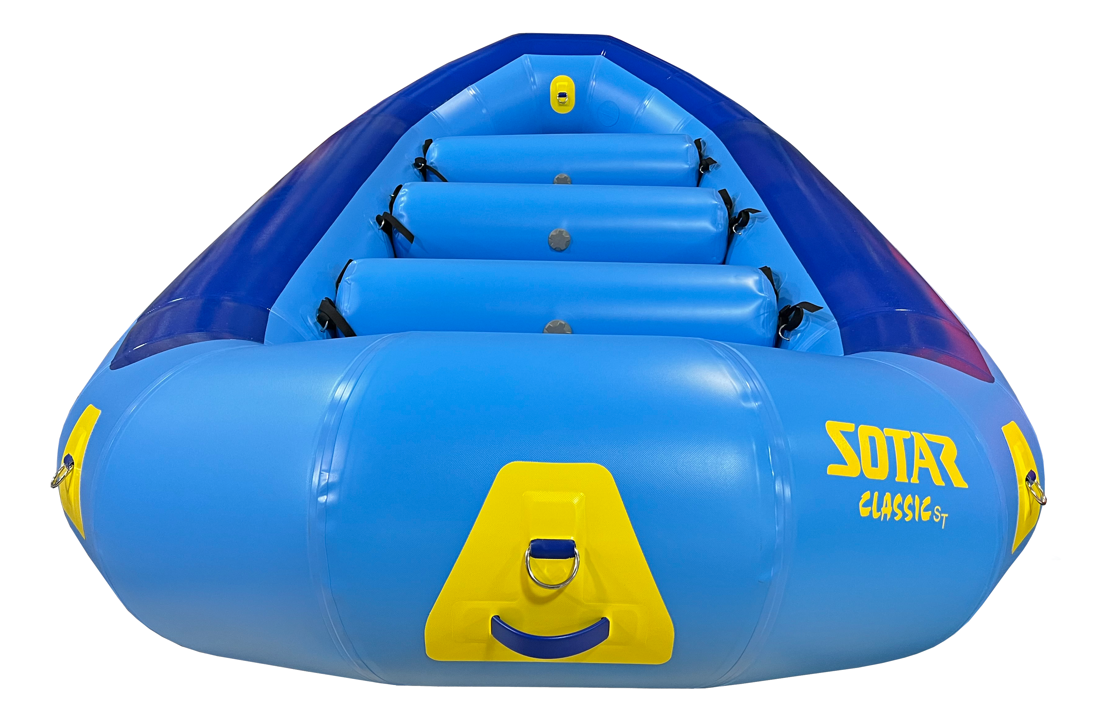 SOTAR ST 14' CLASSIC RAFT