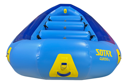 SOTAR ST 14' CLASSIC RAFT
