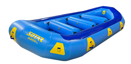 SOTAR ST 14' CLASSIC RAFT