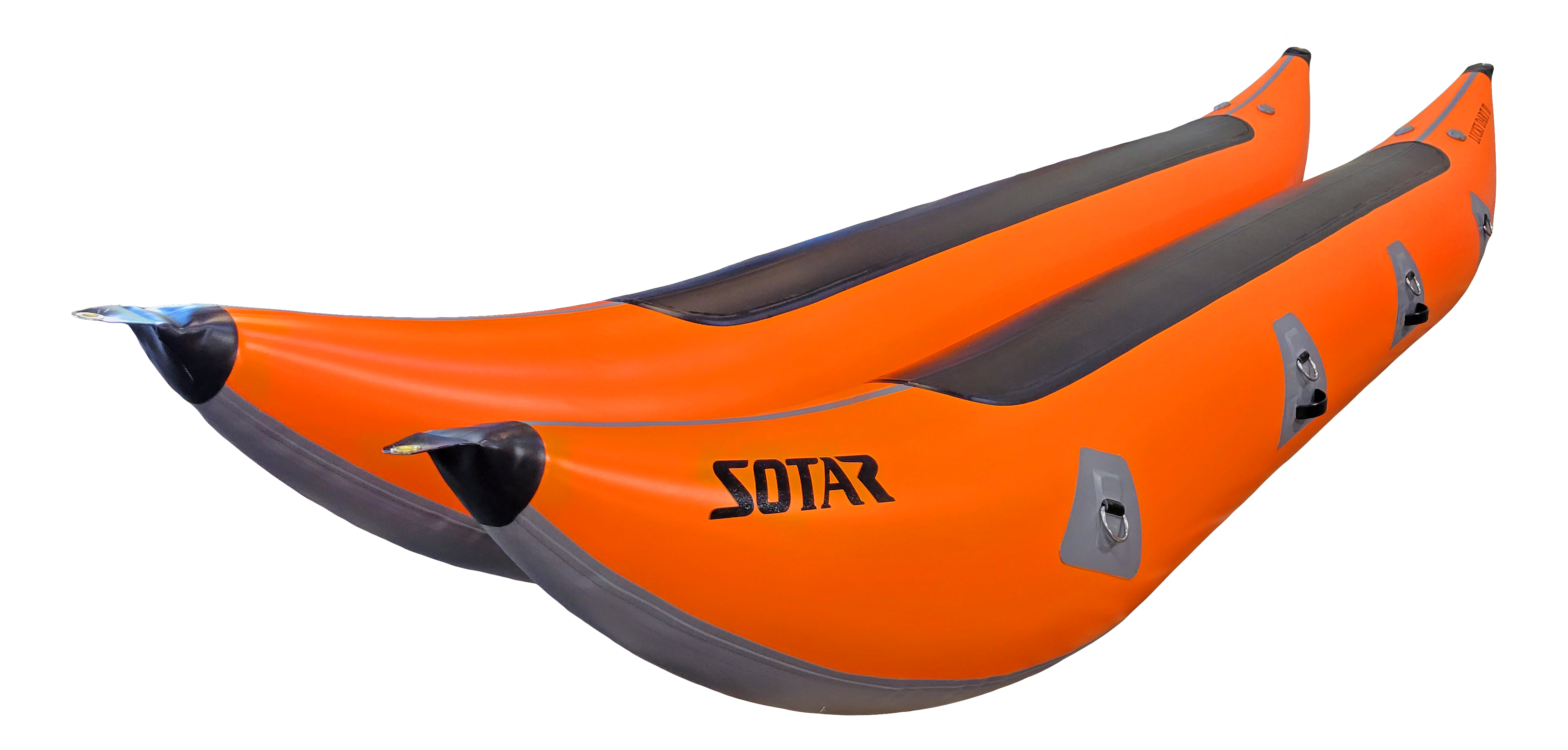SOTAR Legend 15'6" Cat