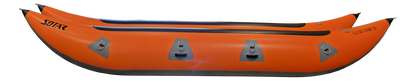 SOTAR Legend 15'6" Cat