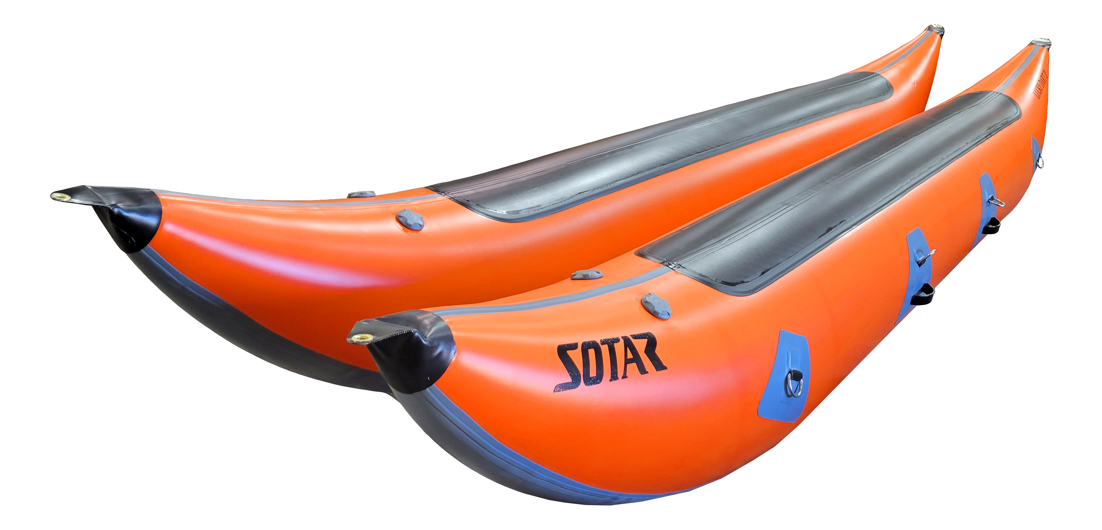 SOTAR Legend 15'6" Cat
