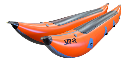 SOTAR Legend 15'6" Cat