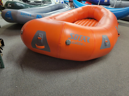 In Stock 13' ST Raft #14001-Factory 2nd-sotar-SOTAR
