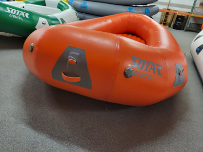 In Stock 13' ST Raft #14001-Factory 2nd-sotar-SOTAR