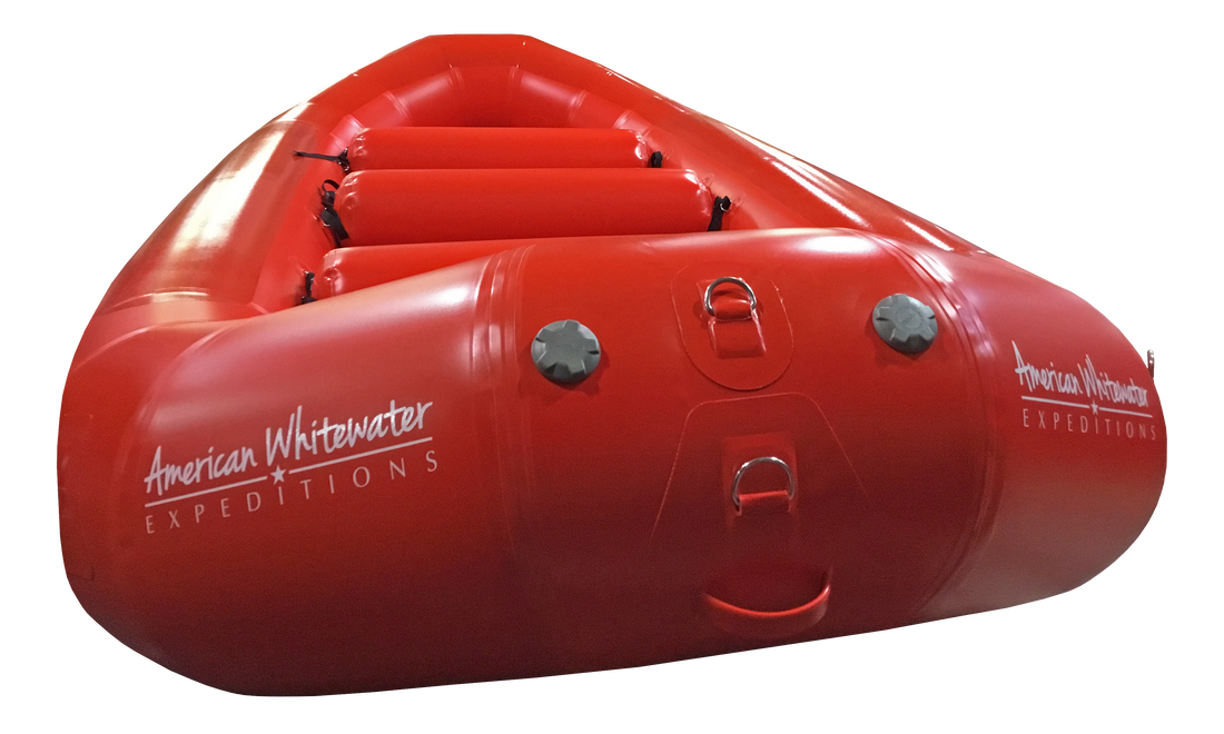SOTAR ST 14' CLASSIC RAFT