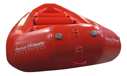 SOTAR ST 14' CLASSIC RAFT