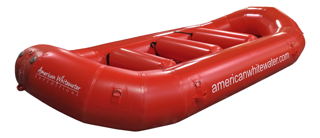 SOTAR ST 14' CLASSIC RAFT