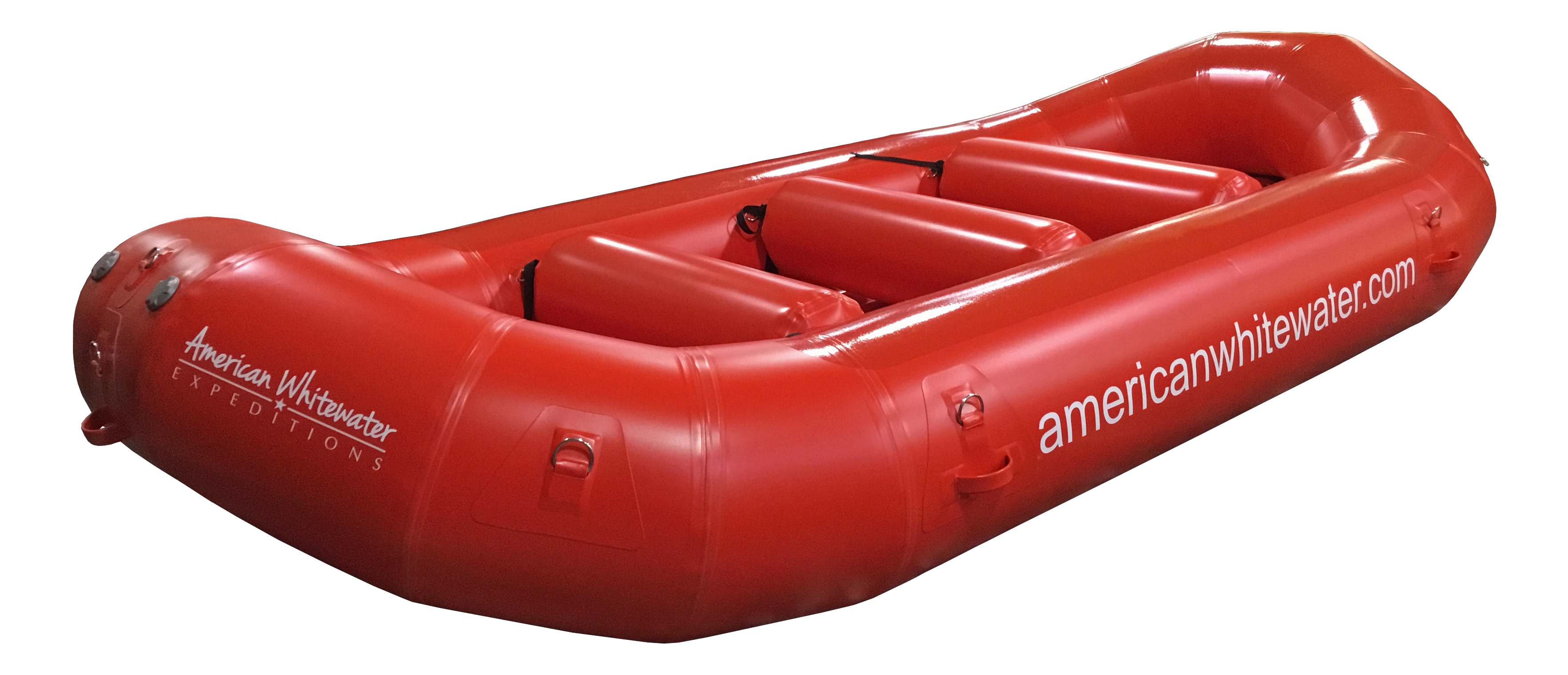 SOTAR ST 14' CLASSIC RAFT