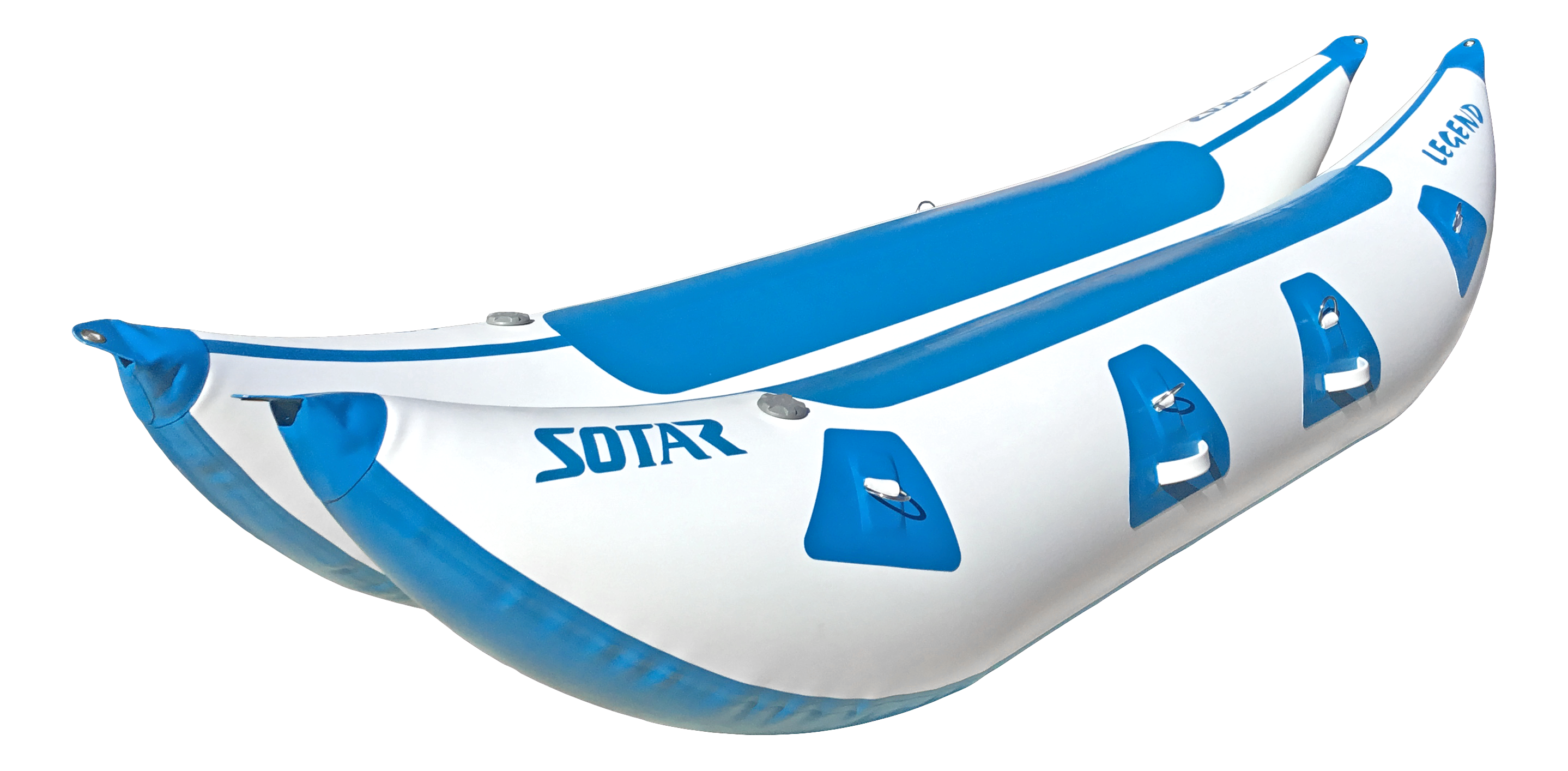 SOTAR LEGEND 11’ CAT