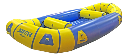 SOTAR SL 14' LIQUID RAFT