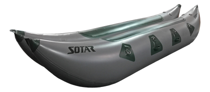 SOTAR LEGEND 12'8" CAT