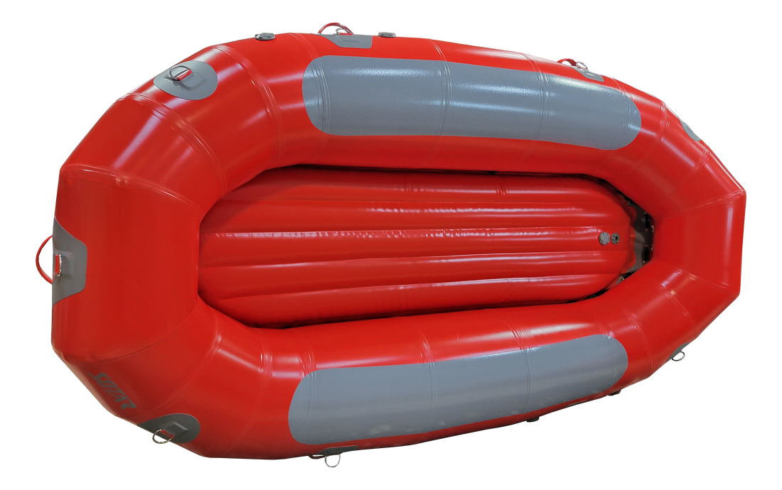 SOTAR SL 10' LIQUID RAFT