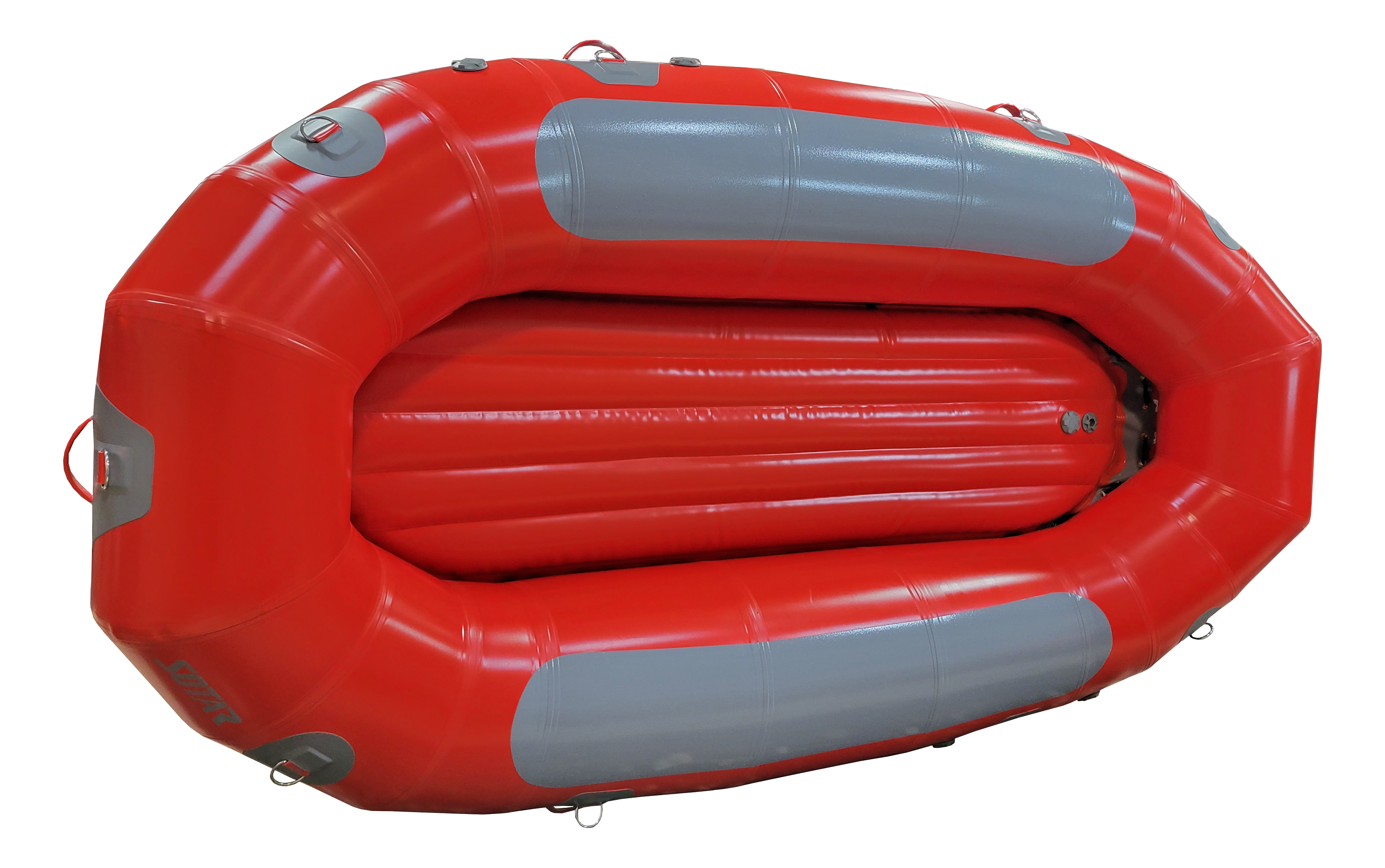 SOTAR SL 10' LIQUID RAFT