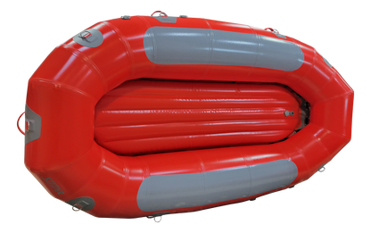 SOTAR SL 10' LIQUID RAFT