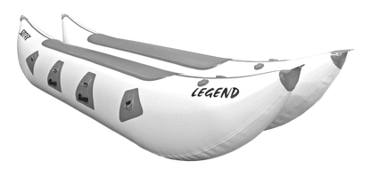 SOTAR LEGEND 12'8" CAT