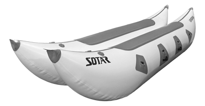 SOTAR LEGEND 12'8" CAT