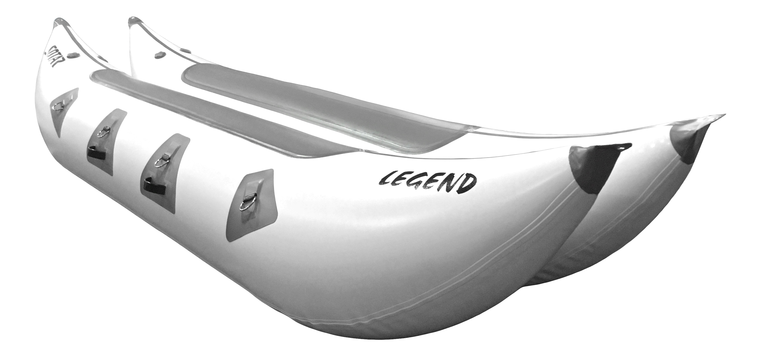 SOTAR LEGEND 12'8" CAT