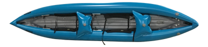 SOTAR 14' SL TANDEM (TWO-PERSON) INFLATABLE KAYAK