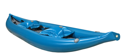 SOTAR 14' SL TANDEM (TWO-PERSON) INFLATABLE KAYAK