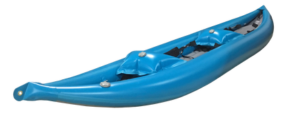 SOTAR 14' SL TANDEM (TWO-PERSON) INFLATABLE KAYAK