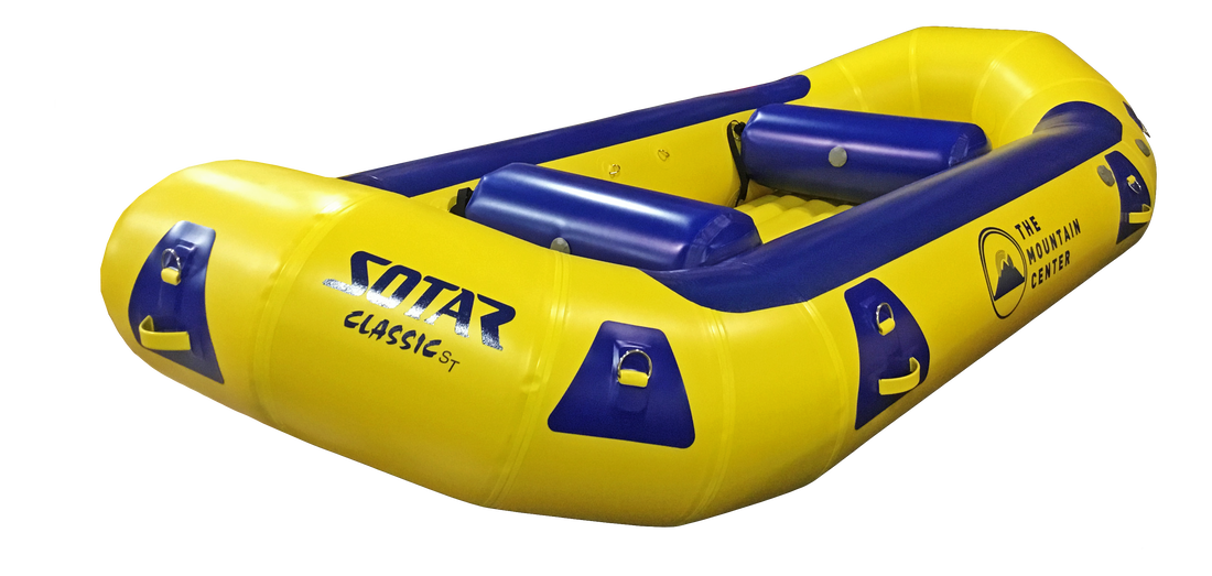 SOTAR ST 12' CLASSIC RAFT