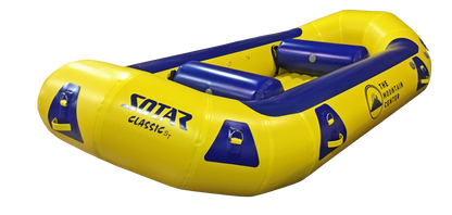 SOTAR ST 12' CLASSIC RAFT