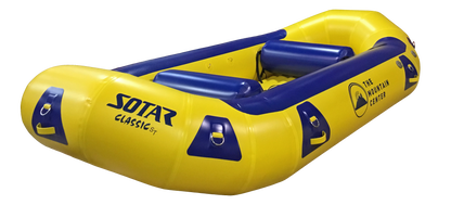 SOTAR ST 12' CLASSIC RAFT