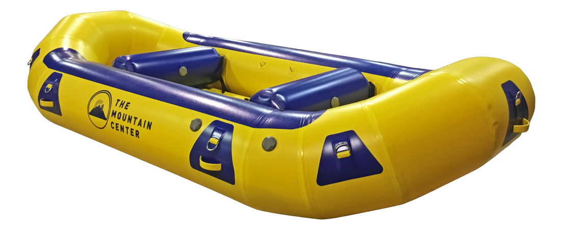 SOTAR ST 12' CLASSIC RAFT