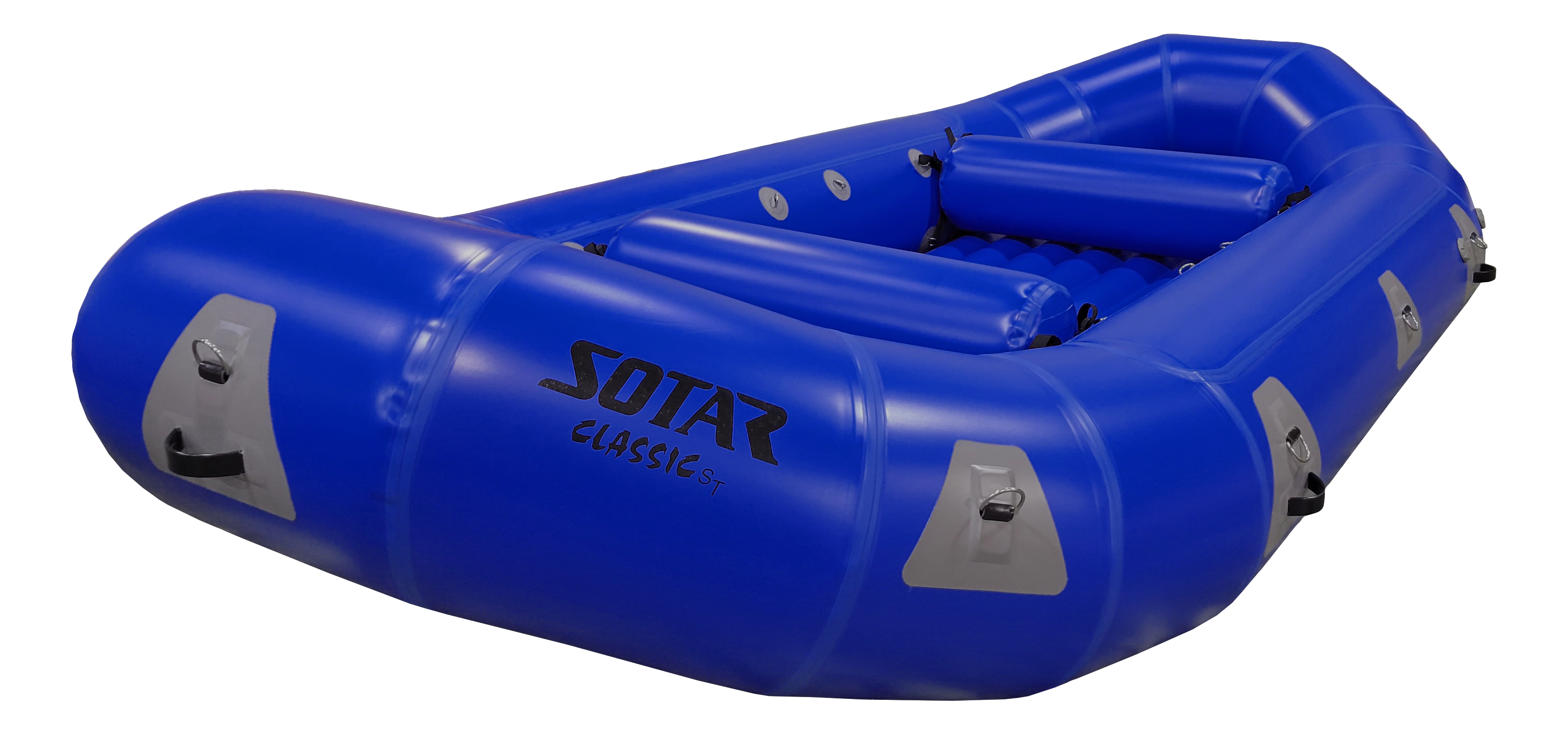 SOTAR ST 15' CLASSIC RAFT