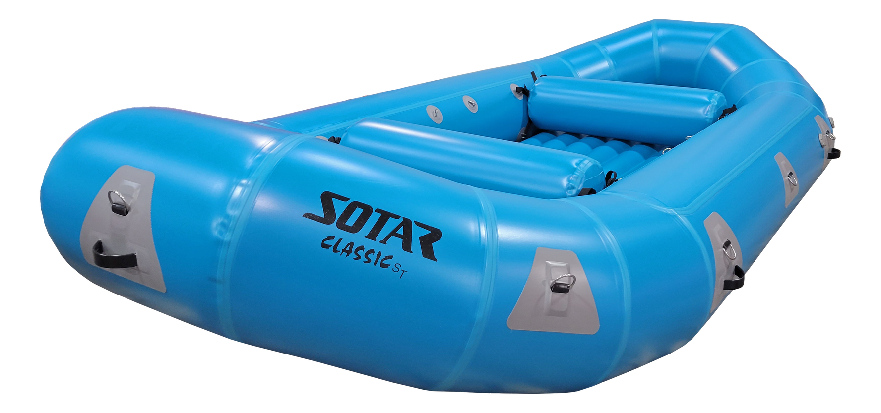 SOTAR ST 15' CLASSIC RAFT