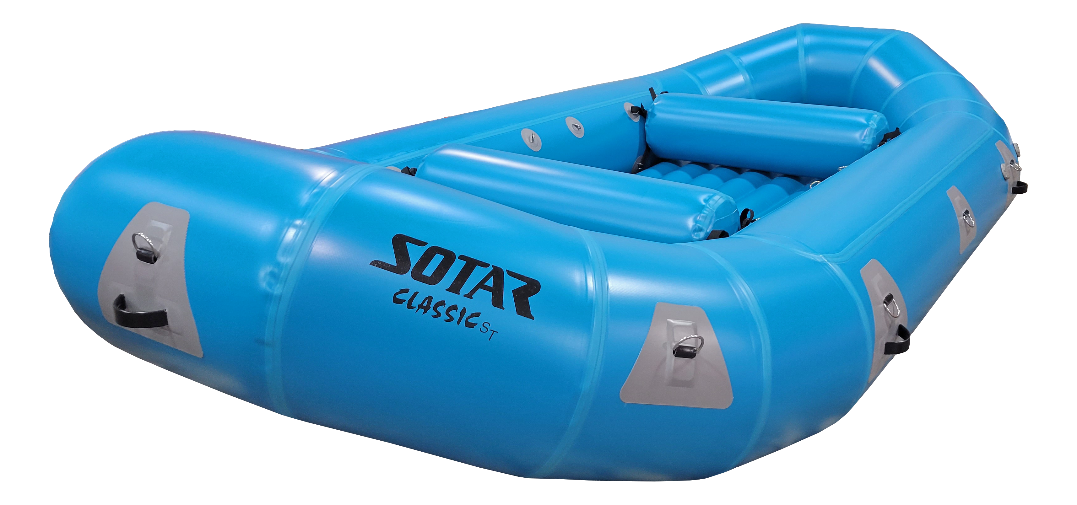 SOTAR ST 15' CLASSIC RAFT